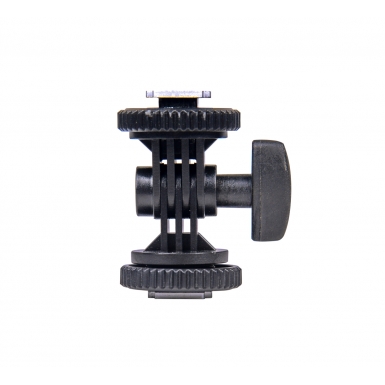 LedGo Cold Shoe Adapter
